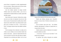 Chasseurs de mystères Tome 6 : L'énigme des châteaux de la Loire