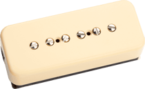P90 SOAPBAR STACK, CHEVALET, CR