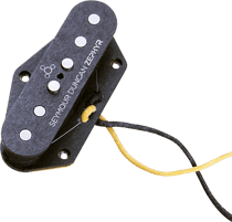 ZEPHYR TELE CHEVALET NOIR