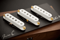 KIT ZEPHYR STRAT BLANC