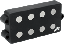 MICRO MUSICMAN 4 CORDES