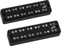 KIT, 6 CORDES TYPE D2