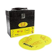 The Rojac Story - Singles box
