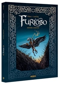 Furioso - coffret t.1 et t.2