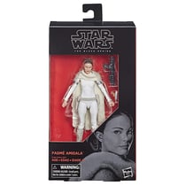 Figurine - Padme Amidala - Black Series (Star Wars) - 25 cm