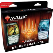 Wizards of the Coast - Magic the Gathering - Deck - Arena Starter Kit
