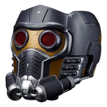 Casque électronique Marvel Legends Series - Les Gardiens de la Galaxie : Star-Lord