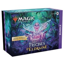 Coffret Magic: The Gathering - Les friches d'Eldraine