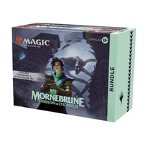 Bundle Mornebrune : La Maison de l’horreur - Magic: The Gathering