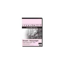 Bloc Heavyweight - A4 - 220g - 25 feuilles