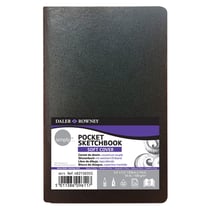 Carnet de dessin - couverture souple