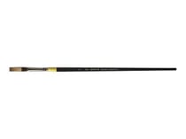 Pinceau brosse plat - System 3  - n°6 - série 44 - Daler Rowney