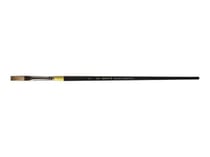 Pinceau brosse plat - System 3  - n°8 - série 44 - Daler Rowney