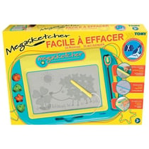 Ardoise Premier âge Chicco - Pour Apprendre à écrire Et Dessiner, Avec Cartes Modèles Alphabets Et Chiffres - 6
