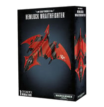 Hemlock Wraithfighter - Warhammer 40,000