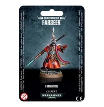 Farseer - Warhammer 40,000