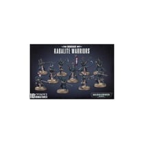 Drukhari Kabalite Warriors - Warhammer 40,000
