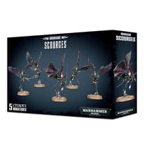 Drukhari Scourges - Warhammer 40,000
