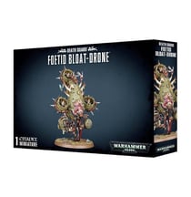 Death Guard Foetid Bloat-Drone - Warhammer 40,000
