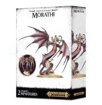 Daughter of Khaine Morathi - Warhammer Age of Sigmar