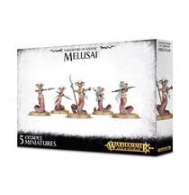 Daughters of Khaine Melusai - Warhammer 40,000