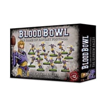 The Elfheim Eagles - Blood Bowl
