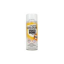 Peinture sous-couche Citadel - 400 mL - Wraithbone