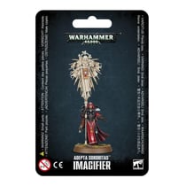Adepta Sororitas - Imagifer