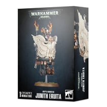 Adepta sororitas Junith Eruita - Warhammer 40,000