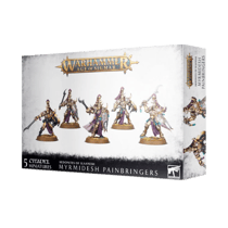 Hedonites of Slaanesh Myrmidesh Painbringers - Warhammer Age of Sigmar