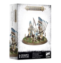Lumineth Realm-Lords Vanari Starsherd Ballista - Warhammer Age of Sigmar