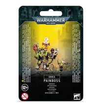 Orks Painboss - Warhammer 40,000