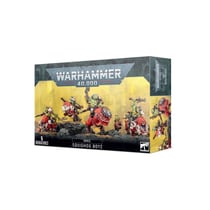 Orks Squighog Boyz - Warhammer 40,000