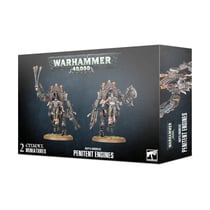 Adepta Sororitas Penitent Engines - Warhammer 40,000