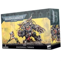 Orks Ghazghkull Thraka - Warhammer 40,000
