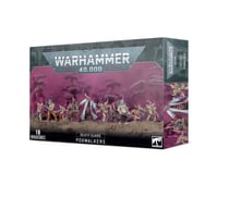 Death Guard Poxwalkers - Warhammer 40,000