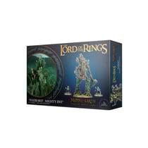 Treebeard Mighty Ent - The Lord of The Rings