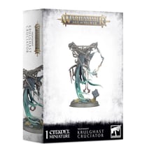 Nighthaunt Krulghast Cruciator - Warhammer Age of Sigmar