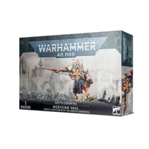 Adepta Sororitas Morven Vahl Abess Sanctorum - Warhammer 40,000