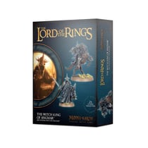 The Witch-King of Angmar - The Lord of The Rings