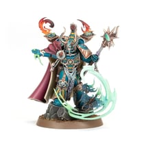 Thousand Sons Infernal Master - Warhammer 40,000
