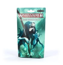 Cartes essentielles - Warhammer Underworlds
