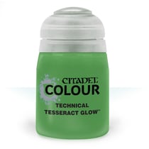 Peinture Citadel Technical - 18 mL - Tesseract Glow