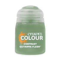 Peinture Citadel Contrast - 18 mL - Gutrippa Flesh