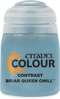 Peinture Citadel Contrast - 18 mL - Briar Queen Chill