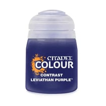 Peinture Citadel Contrast - 18 mL - Leviathan Purple