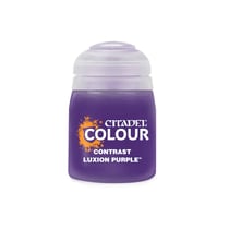 Peinture Citadel Contrast - 18 mL - Luxion Purple