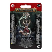 Ossiarch Bonereapers Mortisan Ossifacteur - Warhammer Age of Sigmar