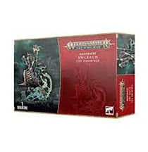 Nighthaunt Awlrach The Drawner - Warhammer Age of Sigmar