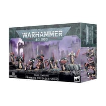 Black Templars Primaris Crusader Squad - Warhammer 40,000
